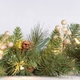thumbnail image 2 of National Tree Company Scentsicles, Scented Ornaments, 6 ct. Bottle Fragrance-Infused Paper Sticks, 2 Pack - 5.9 in Green/Blue - Plastic, 2 of 5