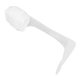 thumbnail image 2 of AFO Splint, Drop Foot Support Brace Half Palm Ultra Thin Burdenless  For Weak Plantar Muscles Right 44-47, 2 of 8