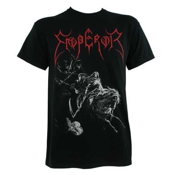 Emperor Mens Rider T-Shirt S