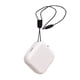 thumbnail image 2 of Toystoory Ambientador de aire para colgar en el cuello, ambientador de aire portátil, máquina refrescante de plástico Suministros de limpieza para el hogar Blanco Toystoory HA006398-03B, 2 of 6