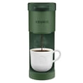 thumbnail image 1 of Keurig K-Mini Single Serve K-Cup Pod Coffee Maker, 1 of 8