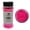 Hot Pink, variant on West Texas Glitters 2oz Iridescent Pastel Peach, 1/64 cut, Art and Craft Glitter, Polyester Glitter, 1 Each Shaker Bottle