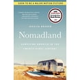 thumbnail image 1 of Pre-Owned Nomadland: Surviving America in the Twenty-First Century, 9780393356311, 0393356310, Paperback,, 1 of 1