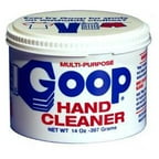 Goop Multi-Purpose Hand Cleaner