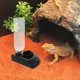 thumbnail image 4 of WEUVEB Alimentador Automático De Para Reptiles Con De Almacenamiento Continua Negro, 4 of 8