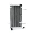 thumbnail image 3 of Aluminum Radiator For 2003-2008 Suzuki SV1000S 2003 2004 2005 2006 2007 2008, 3 of 4
