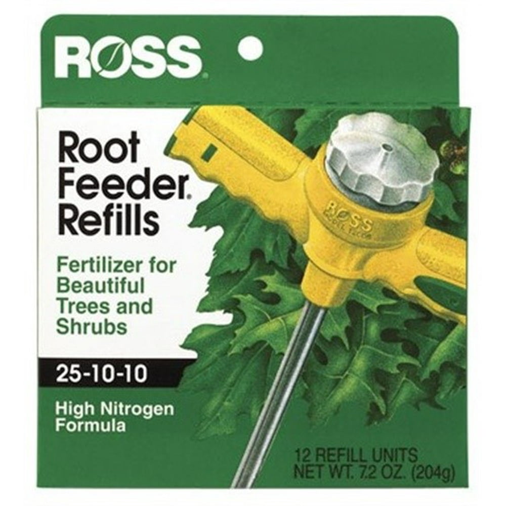Ross Root Feeder Refills 251010 Liquid