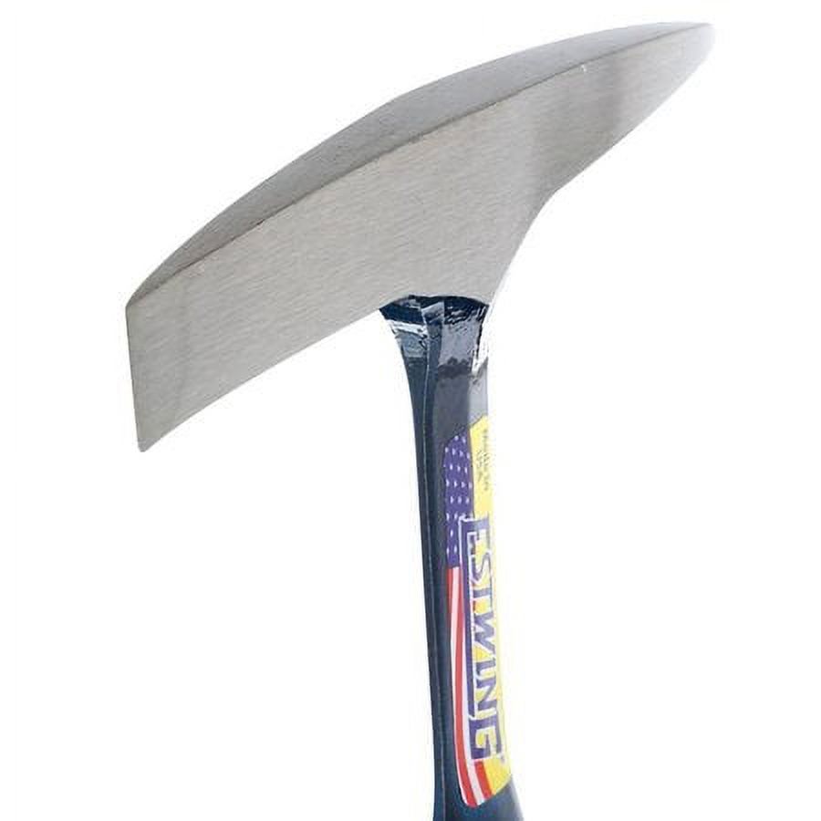 Estwing E3 WC Welder's Chipping Hammer, 14oz, 11