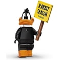 thumbnail image 2 of Minifigura de pato Daffy LEGO Looney Tunes Series 1 71030 embolsado, 2 of 2