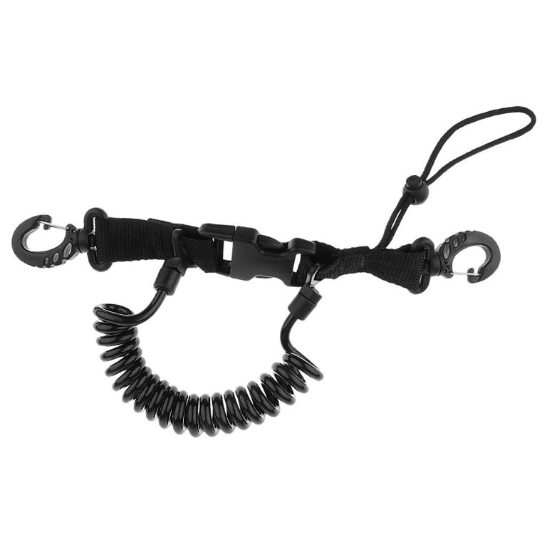 Heavy Duty Scuba Lanyard