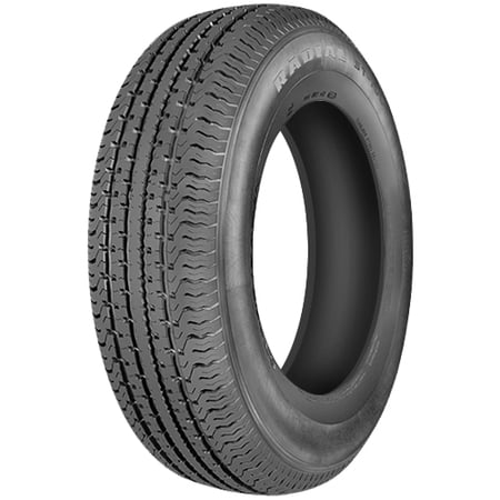 Goodride ST100 Steel Belted ST 205/75R14 Load C (6 Ply) Trailer Tire Sansujyuku sansujyuku.com