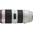 thumbnail image 3 of Canon EF 70-200mm f/2.8L IS II USM Lens Bundle | L-Series Telephoto Zoom with Constant f/2.8 Aperture, Optical IS & Fast Ring-Type USM Autofocus | For Sports & Events (2751B002) + Filter Kit + More, 3 of 7