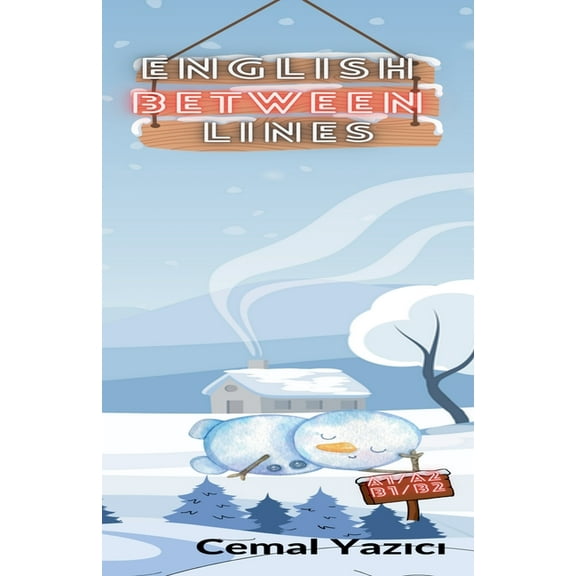 English Between Lines, (Paperback)