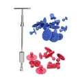 thumbnail image 2 of KIMISS Automobile Dent Removal Repair Tool with Strong Tension for Large Vehicle Dents, 2 of 8