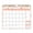 Multicolor - 2026.07-2027.12, variant on 2026-2027 Calendar, Wall Calendar 2026-27 Runs from July 2026 to December 2027, 18 Months Calendar with Thick Paper, To-do List ＆ Notes, with Multiple Holidays for Planning and Organization