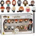 thumbnail image 1 of Pencil Toppers PMI, juego de 12 figuras de Harry Potter, 6 cm, 1 of 8