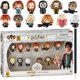 thumbnail image 1 of Pencil Toppers PMI, juego de 12 figuras de Harry Potter, 6 cm, 1 of 8