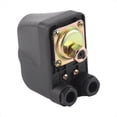 thumbnail image 1 of Controlador de Presión de Bomba de Agua G1/4 Pulgadas con Pantalla y Control Automático del Flujo de Agua., 1 of 6