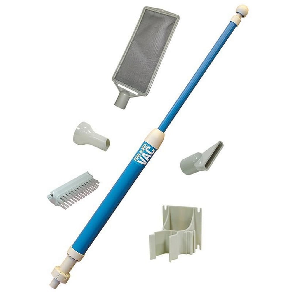 GAME 4855 Spa & Pool Vacuum by Game