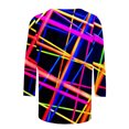 thumbnail image 4 of Fridja Inflatable Beach Balls Pool Ball Decoration Summer Water Games Gifts 16IN, 4 of 5