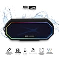 thumbnail image 2 of Altavoz Bluetooth Altec Lansing HYDRAJOLT 2.0 Resistente al agua, 2 of 9