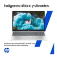thumbnail image 2 of Laptop HP 15-fc0287la AMD Ryzen 7 8GB RAM 512GB SSD, 2 of 6