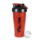 thumbnail image 1 of Shaker Vaso Mezclador Proteina, Rojo, 750ml, Felter, 1 of 4