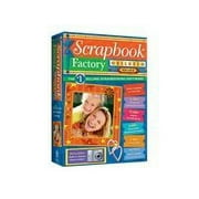Scrapbook Factory v.5.0 Deluxe