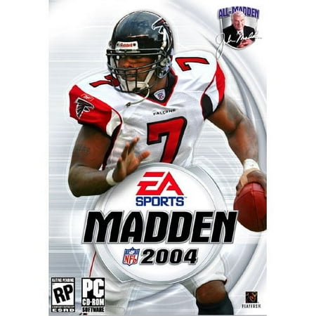 Madden 2004 PC