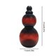 thumbnail image 5 of Hervidor Botella vino Chino Retro-Inspi Calabaza Regalos para hombres (F) rojo, 5 of 9