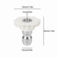thumbnail image 2 of Pressure Nozzle Tip Set, Replacement Er Nozzle Tips For Pressure S Accessor, 2 of 5