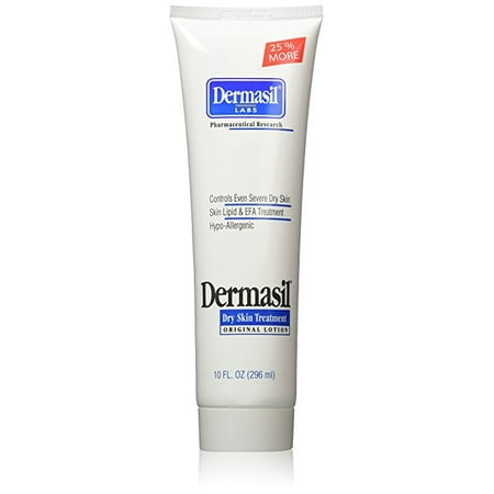 treatment oz skin dermasil 8 dry 10 oz Formula, Treatment, Labs Skin Dry Dermasil Original