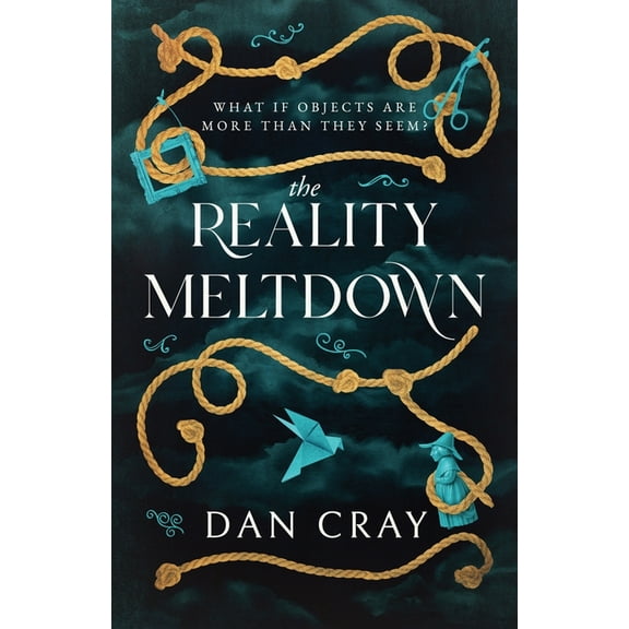 The Reality Meltdown, (Paperback)