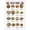 Framed, variant on Diabetic Food Painting Chart Poster Diabetic Meal Plan Wall Art Diabetes Dinner Diet Poster Healthy Food Grocery List Prints For Restaurant Kitchen Room Wall Decor Posters