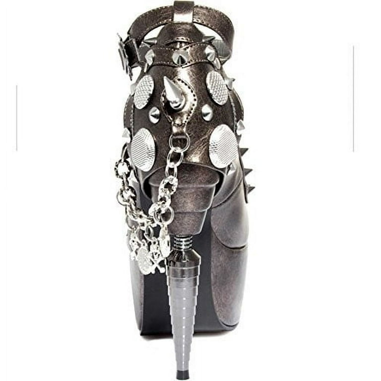 trinity rhino heel shoes - Walmart.com
