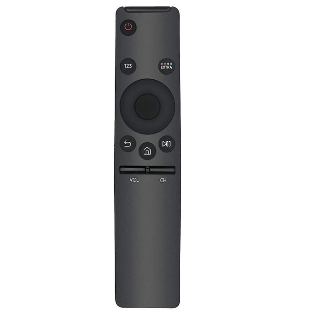 Mando a distancia universal para todos los televisores inteligentes Samsung Tv 3d, con botones oso de fresa Electrónica