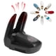 thumbnail image 2 of Secador de zapatos eléctrico inteligente, temporizado, telescópico, desodorizante, máquina secadora de zapatos, 2 of 15