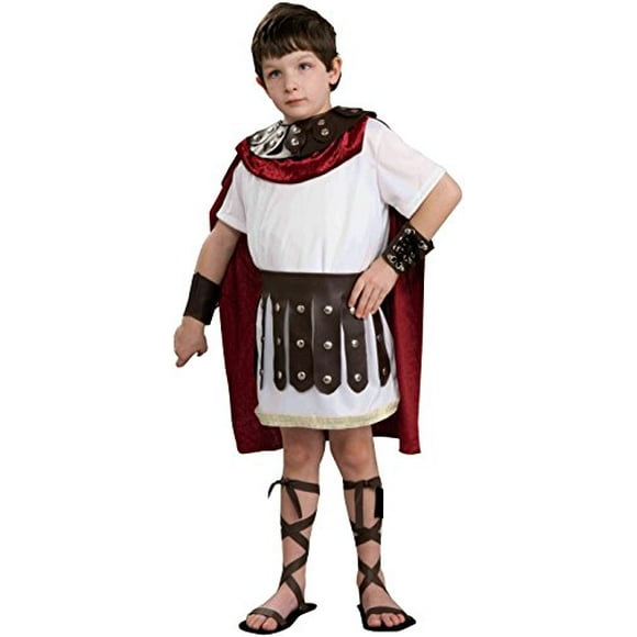 Gladiator Child Md 8-10