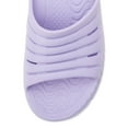 thumbnail image 3 of Avia Women's Hightail Athletic Recovery Slide, 3 of 3