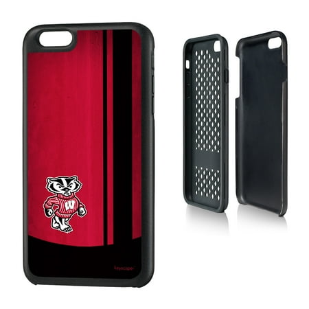 Wisconsin Badgers Iphone Plus Case Wisconsin Badgers Iphone Plus Case
