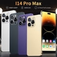thumbnail image 3 of Teléfonos Celulares Android I14 Pro Max 6.7 Pulgadas 5G, 3 of 4