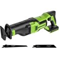 thumbnail image 1 of Greenworks 24V Brushless Reciprocating Saw, Battery Not Included RS24L00, 1 of 8
