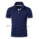 thumbnail image 4 of Playera Polo Solapa Slim Fit Moda Casual De Manga Corta, 4 of 7