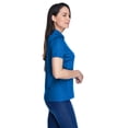 thumbnail image 3 of Eperformance Shield Snag Protection Short-Sleeve Polo, 3 of 3