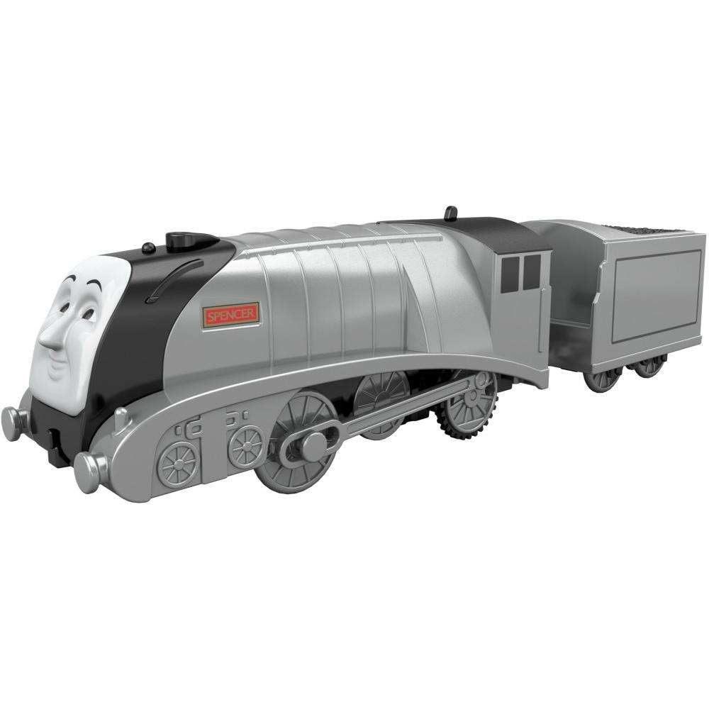 spencer the tank engine