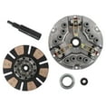 thumbnail image 2 of New Clutch Kit for Case/International Harvester 756, 766 384395R94, 405300R92, 2 of 2