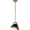 thumbnail image 2 of 1582-Robert Abbey Lighting-Apollo 1-Light Pendant 13.25 Inches Wide and 10.25 Inches Tall, 2 of 3