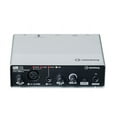 thumbnail image 4 of Steinberg UR Series UR12 - Audio interface - 24-bit - 192 kHz - USB 2.0, 4 of 6