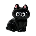 thumbnail image 1 of Figura de , escultura de animal, centro de mesa, regalo coleccionable, estatua de resina, decoración de mesa para hogar, estante, dormitorio, Estilo A, 1 of 8