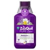 ZzzQuil Pure Zzzs Melatonin + Chamomile & Lavender Sleep Aid Liquid (Pack of 14)